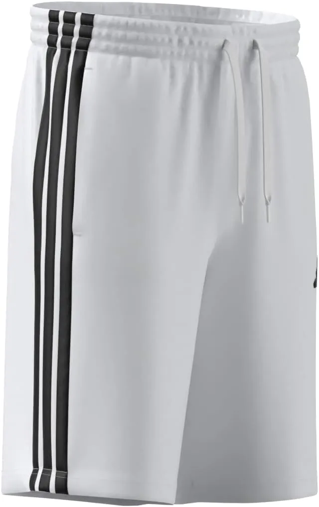 adidas Men's 3-Stripes Tricot Shorts
