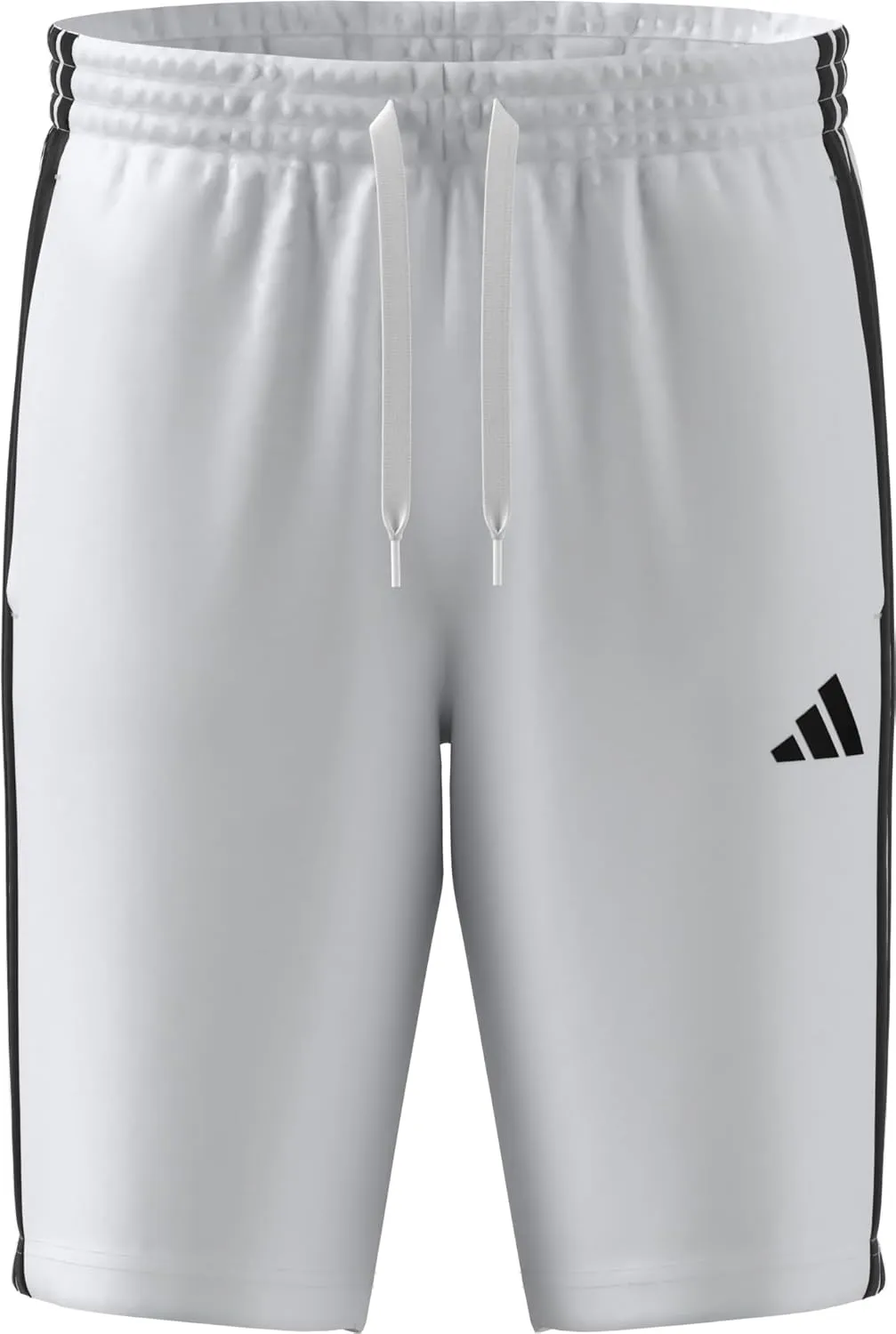 adidas Men's 3-Stripes Tricot Shorts