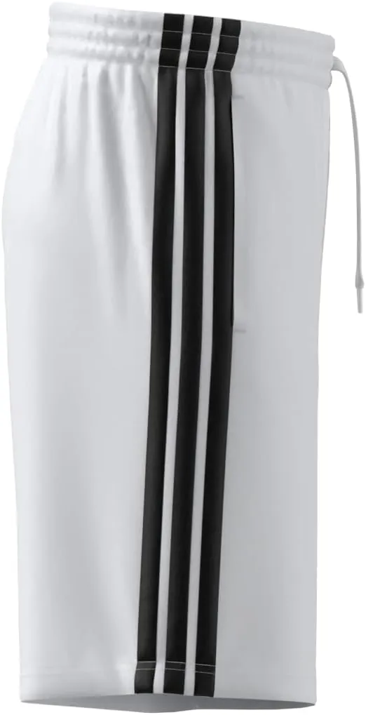adidas Men's 3-Stripes Tricot Shorts
