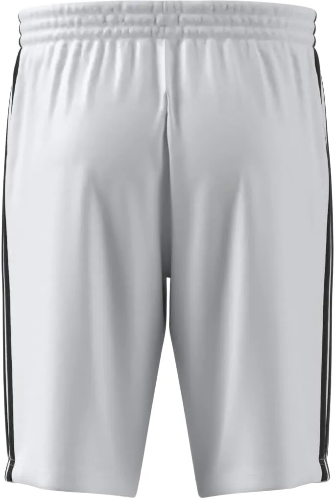 adidas Men's 3-Stripes Tricot Shorts
