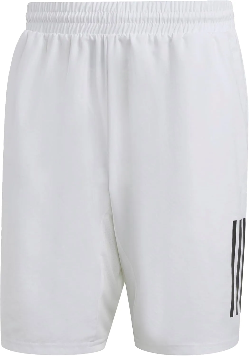 adidas Men's Club 3-Stripes Tennis Shorts