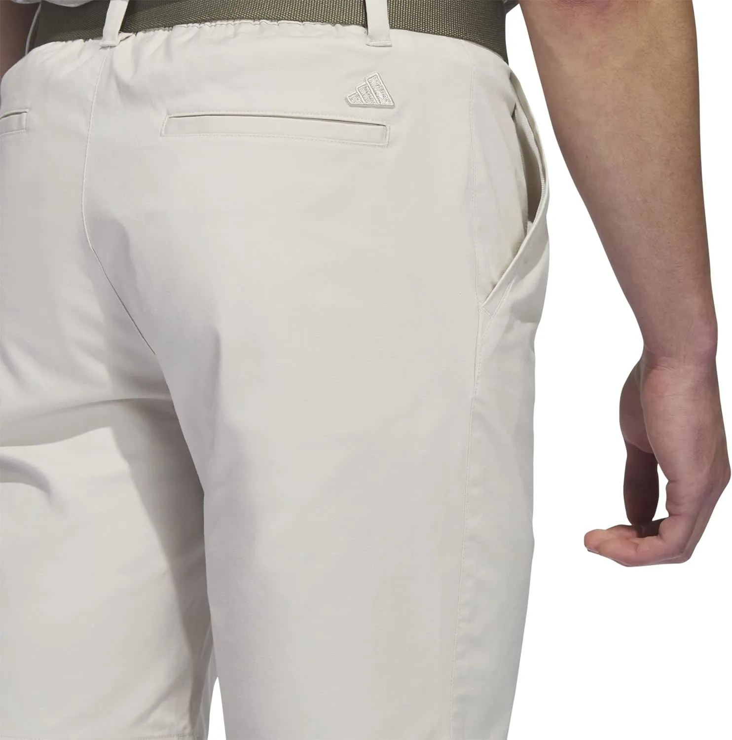 adidas Men's Go-To 9 " Golf Shorts