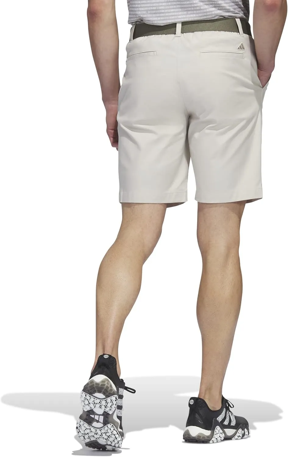 adidas Men's Go-To 9 " Golf Shorts