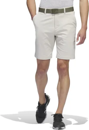 adidas Men's Go-To 9 " Golf Shorts