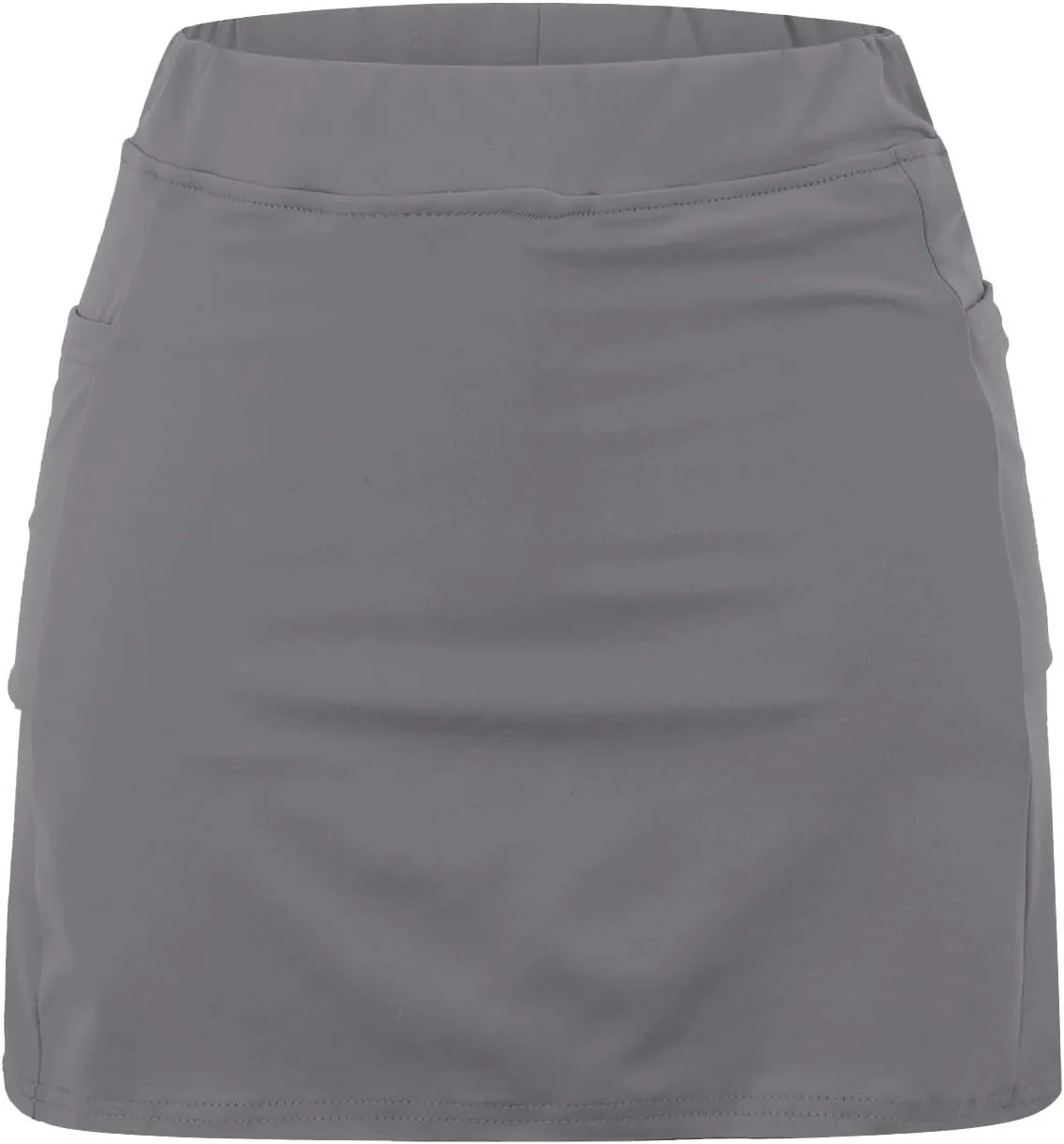 aihihe Skirts for Women Work 2024 Plus Size Shorts for Men 4x-5x Womens Shorts Plus Size Black