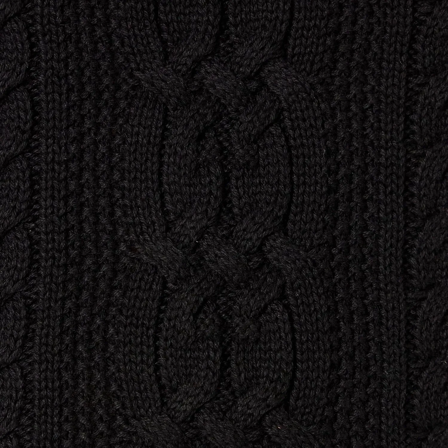 Amazon Essentials Women's Fisherman Cable Long-Sleeve Crewneck Sweater (Available in Plus Size)