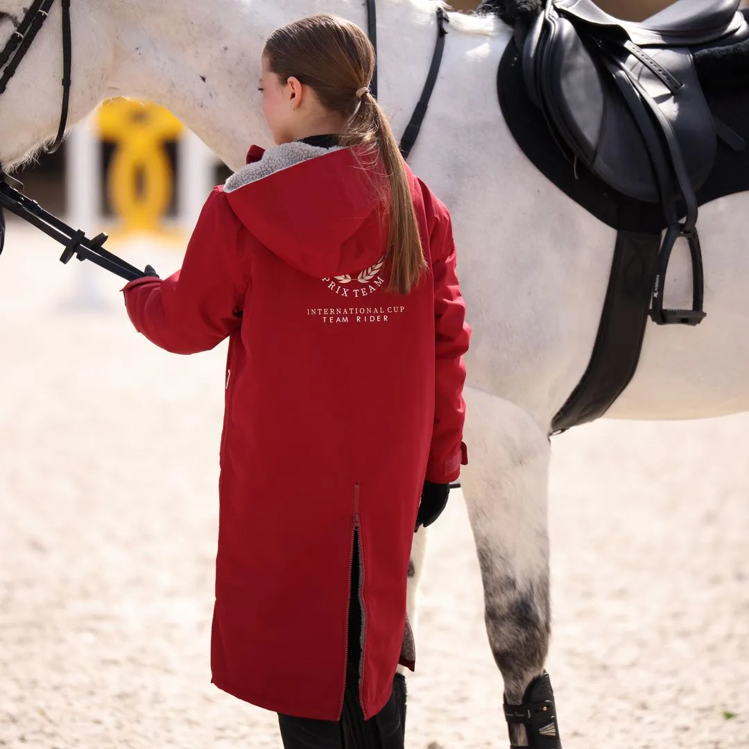 Aubrion Team All Weather Robe
