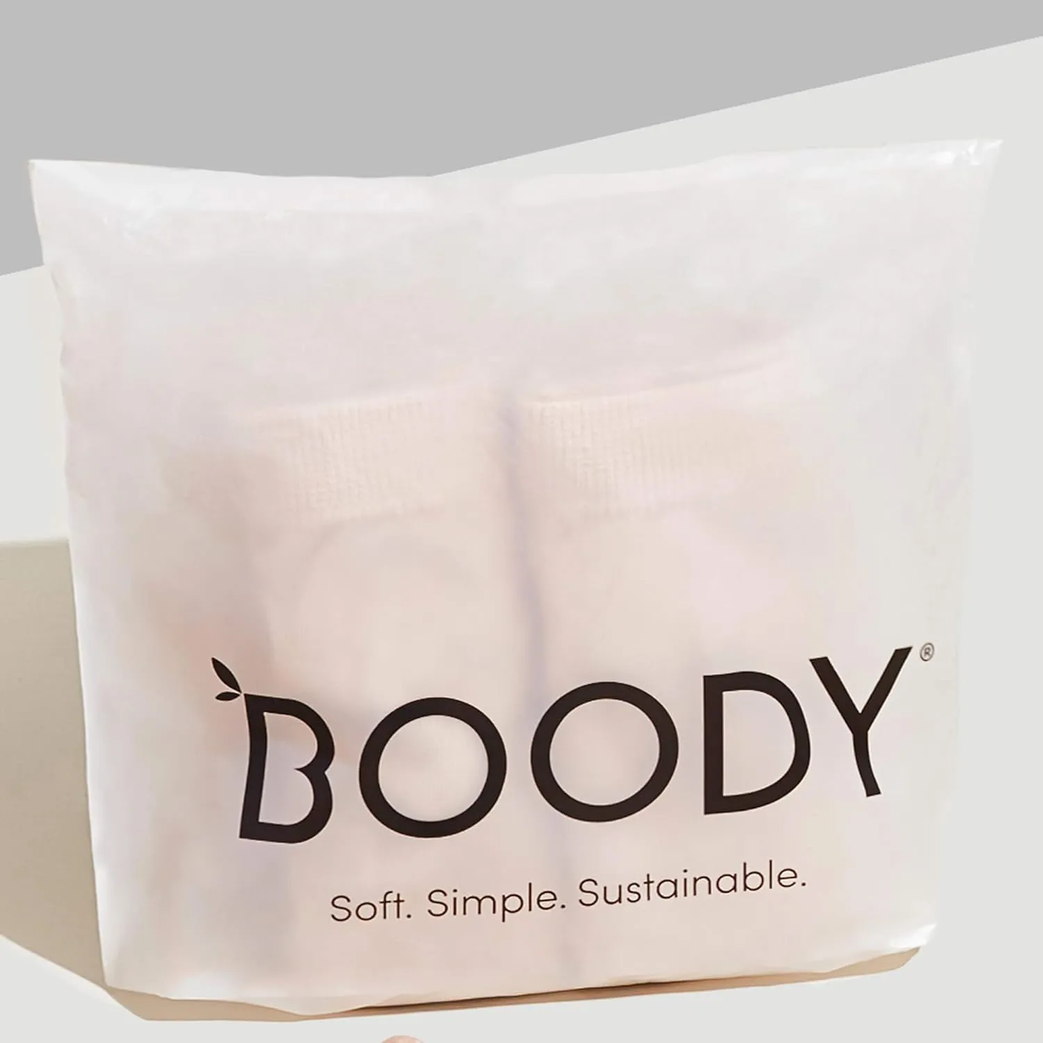 Boody Body EcoWear Womens Cami, Scoop Neck Camisole, Soft Breathable, Lightweight Slim Fit, Viscose Made from Bamboo