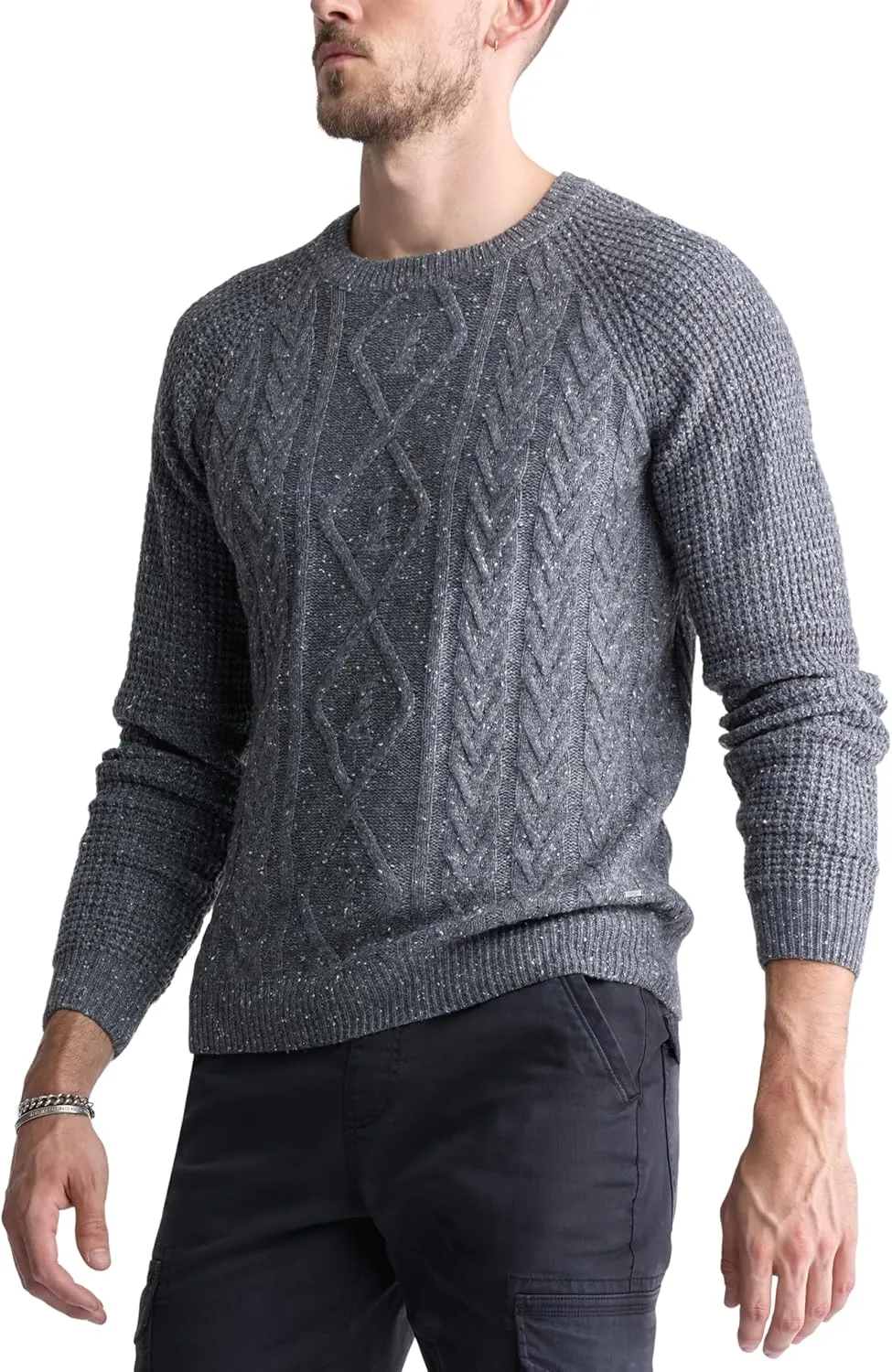 Buffalo David Bitton Men's Sweater
