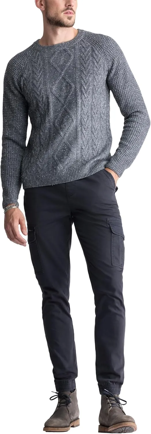 Buffalo David Bitton Men's Sweater