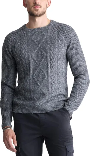 Buffalo David Bitton Men's Sweater
