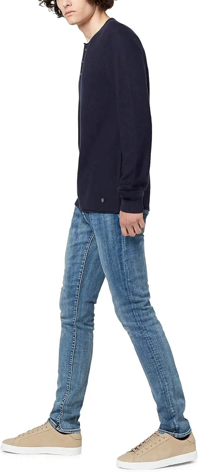 Buffalo David Bitton Men's Sweater