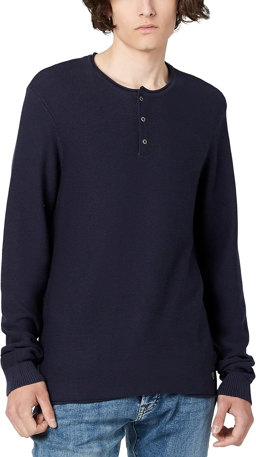 Buffalo David Bitton Men's Sweater