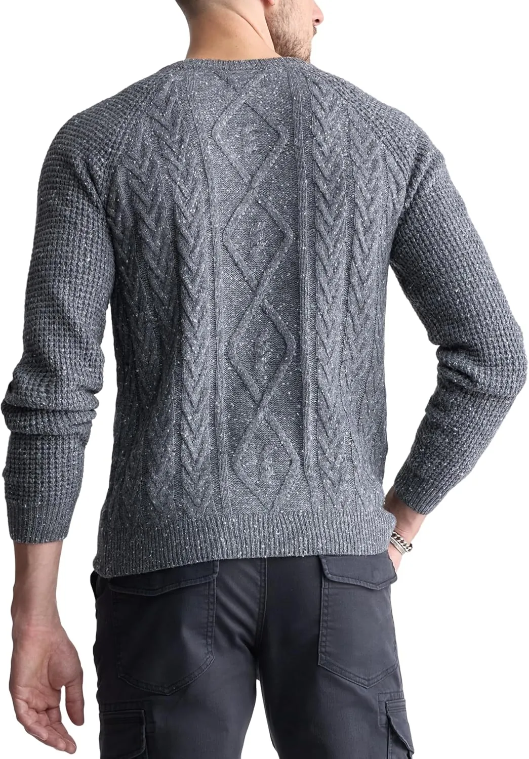 Buffalo David Bitton Men's Sweater