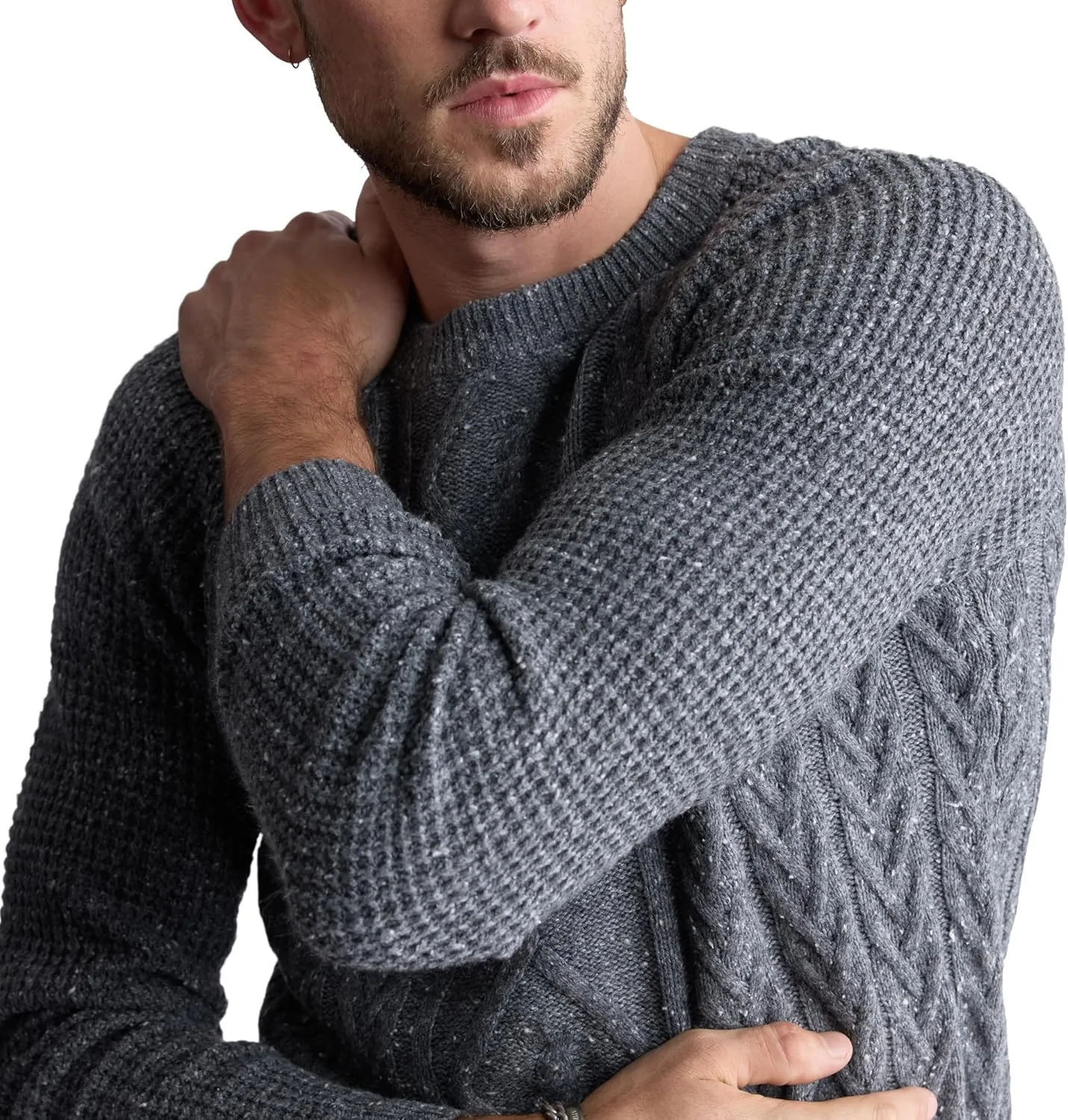 Buffalo David Bitton Men's Sweater