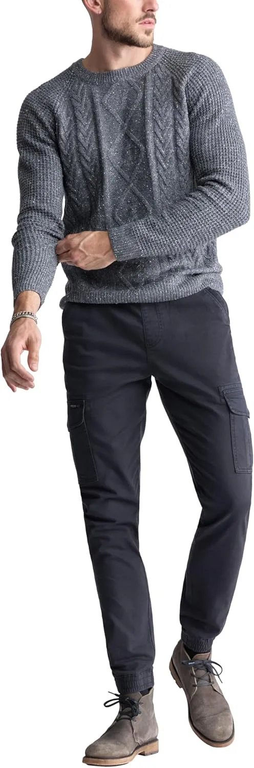 Buffalo David Bitton Men's Sweater