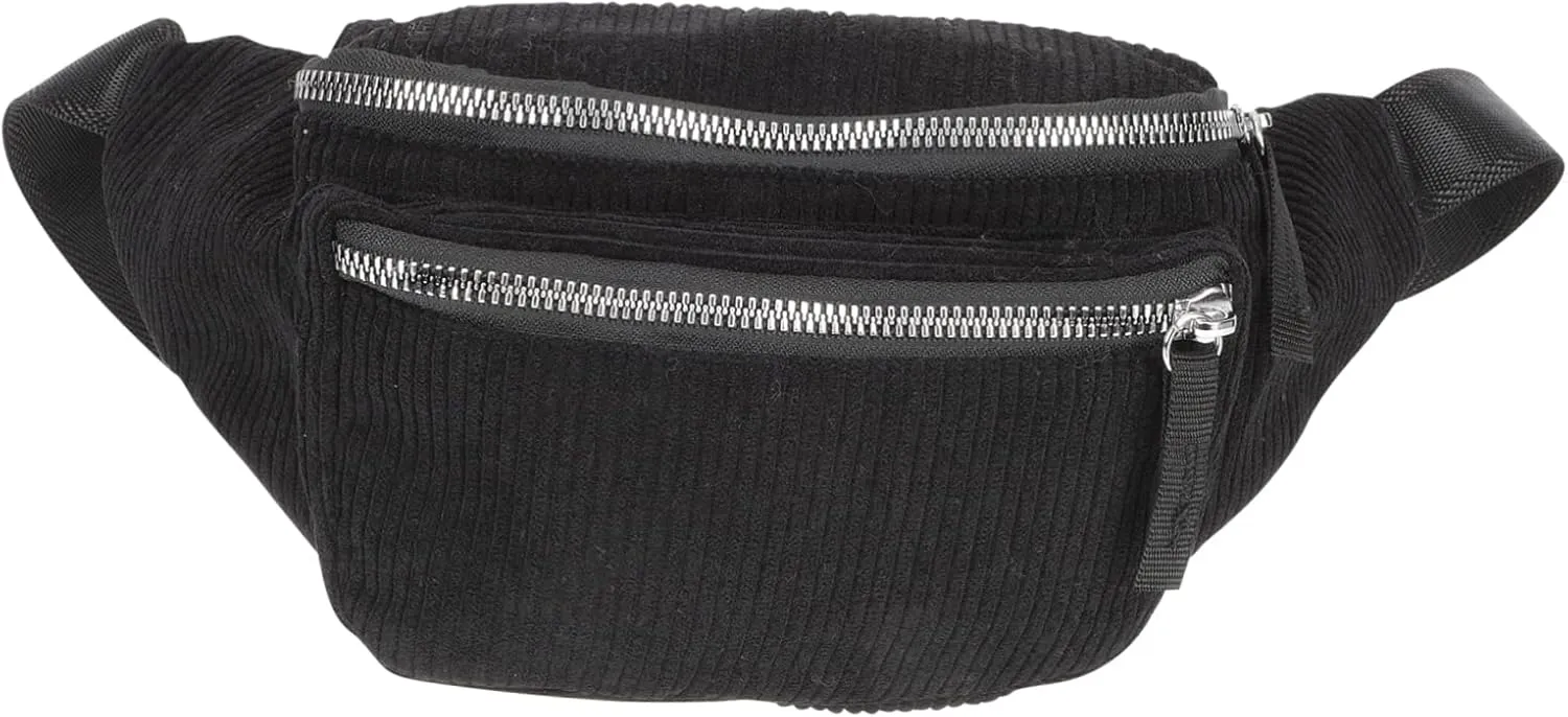 Chest Bag Chain Crossbody Bag Lightweight Small Gym Bag for Outdoors