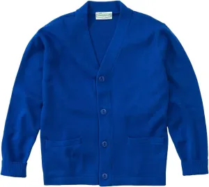 CLASSROOM Boys' Uniform Cardigan Sweater