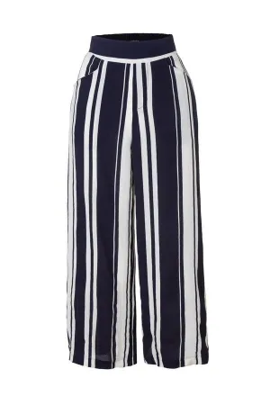 Culottes Palazzo Pants