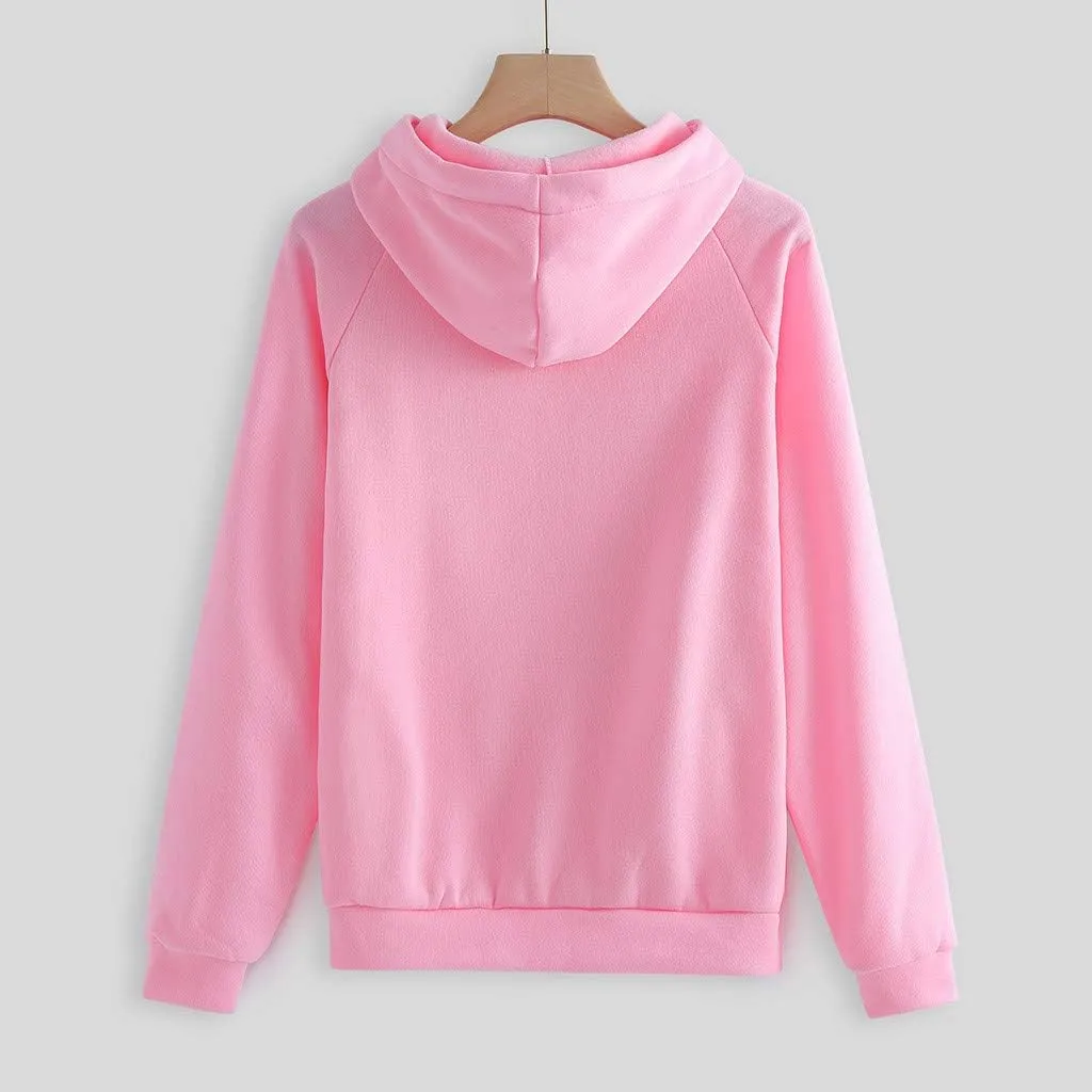 Cute Summer Outfits for Women 2 Piece Lounge Hoodie Oversized Sweatshirt Jogger Sweatpants Tracksuit Set Fall Clothes