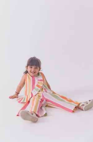 Cutie in Candyland Top Set - Multicolor