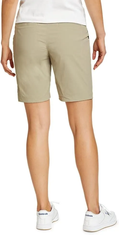 Eddie Bauer Women's Horizon Bermuda Shorts