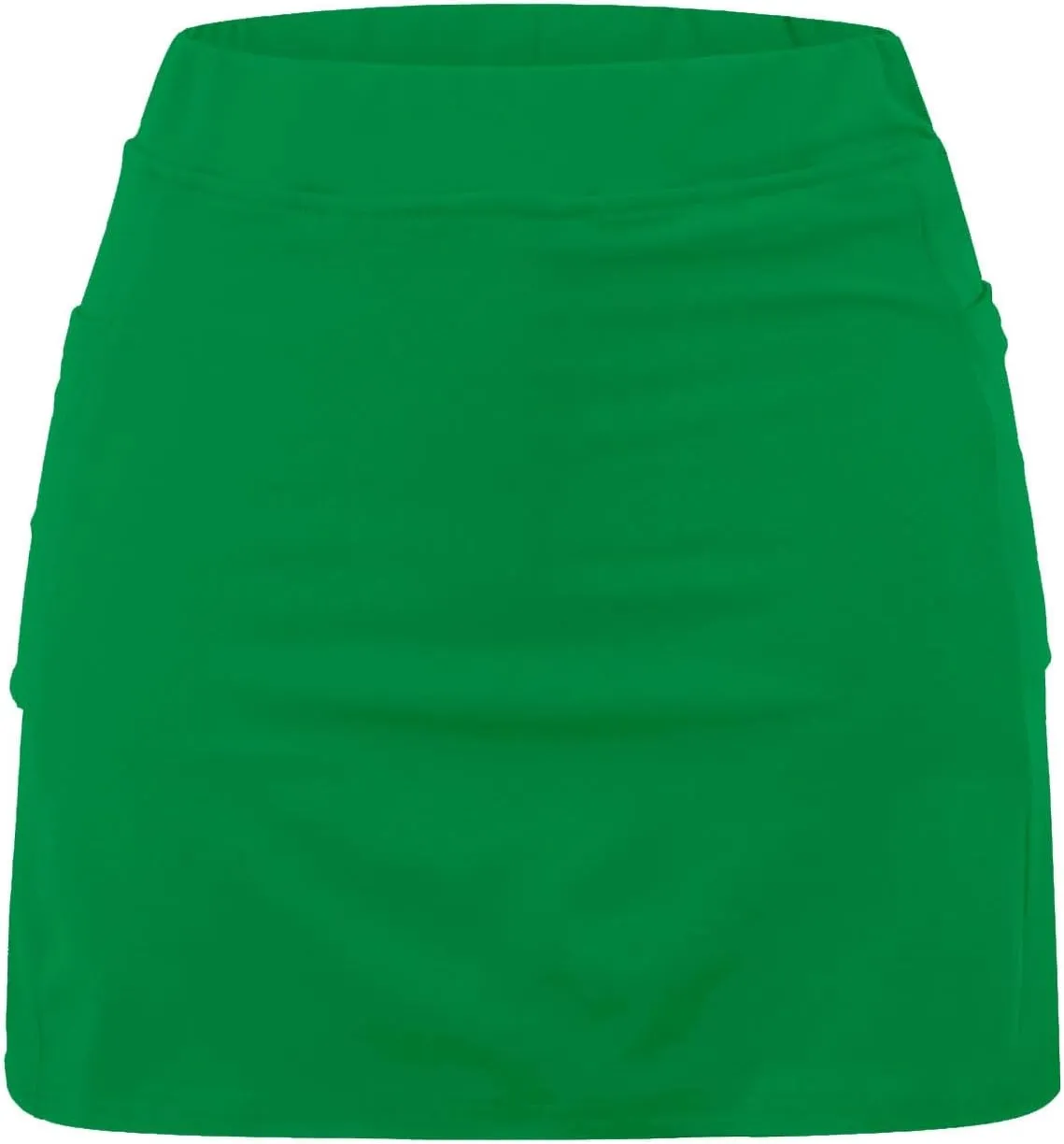 Golf Skirts for Women high Waisted Tennis Skirt with Pockets for Balls Womens Athletic Shorts Longer