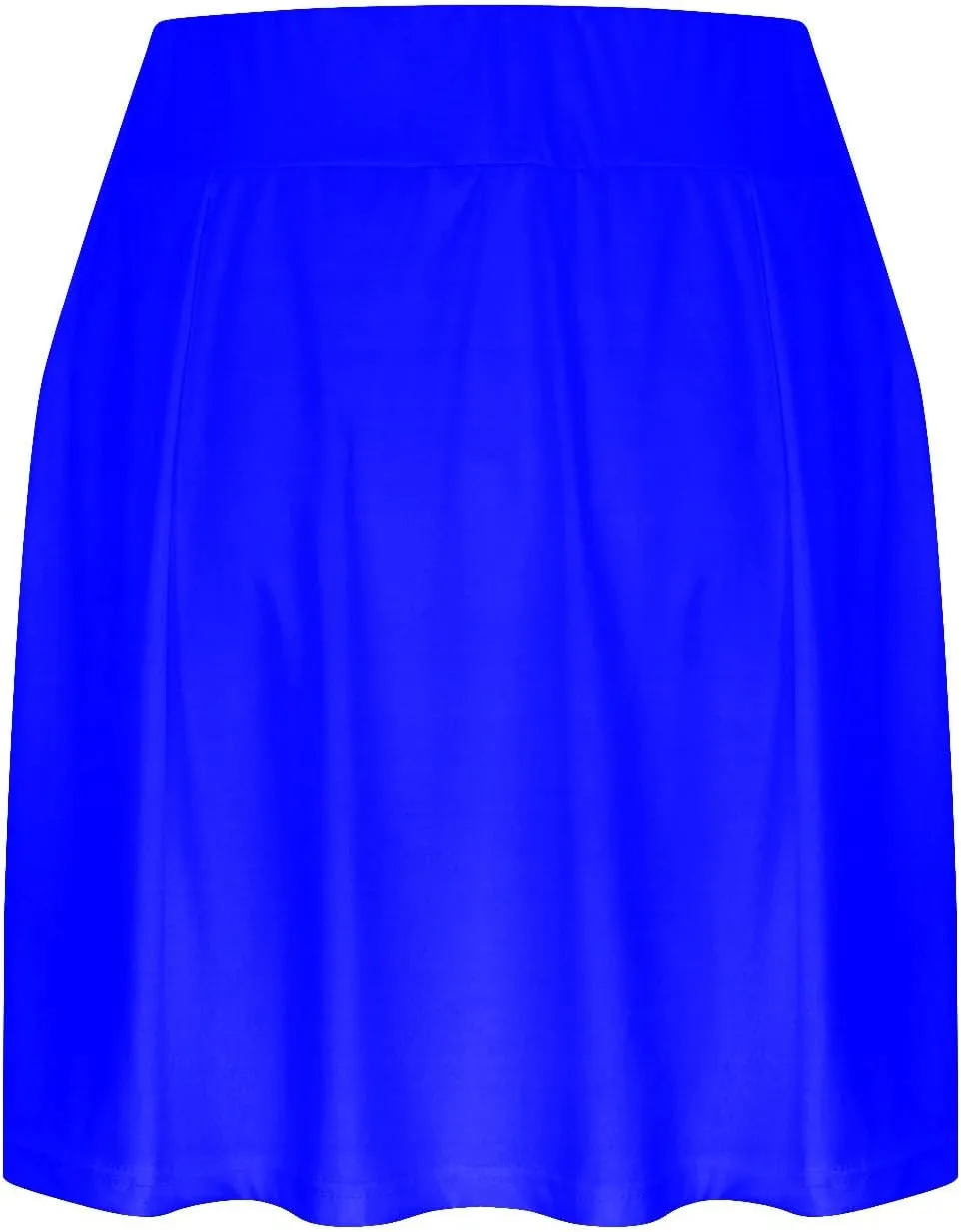 hlysgo Tennis Skorts for Women 2025 Summer High Waisted Workout Pickleball Mini Skirt Solid Sport Athletic Casual Shorts