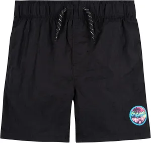 Hurley Boys' Nylon Pull on Shorts