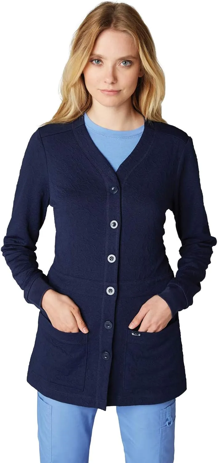KOI 440 Women's Claire Sweater