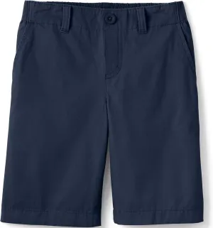 Lands' End Kids Pull On Shorts
