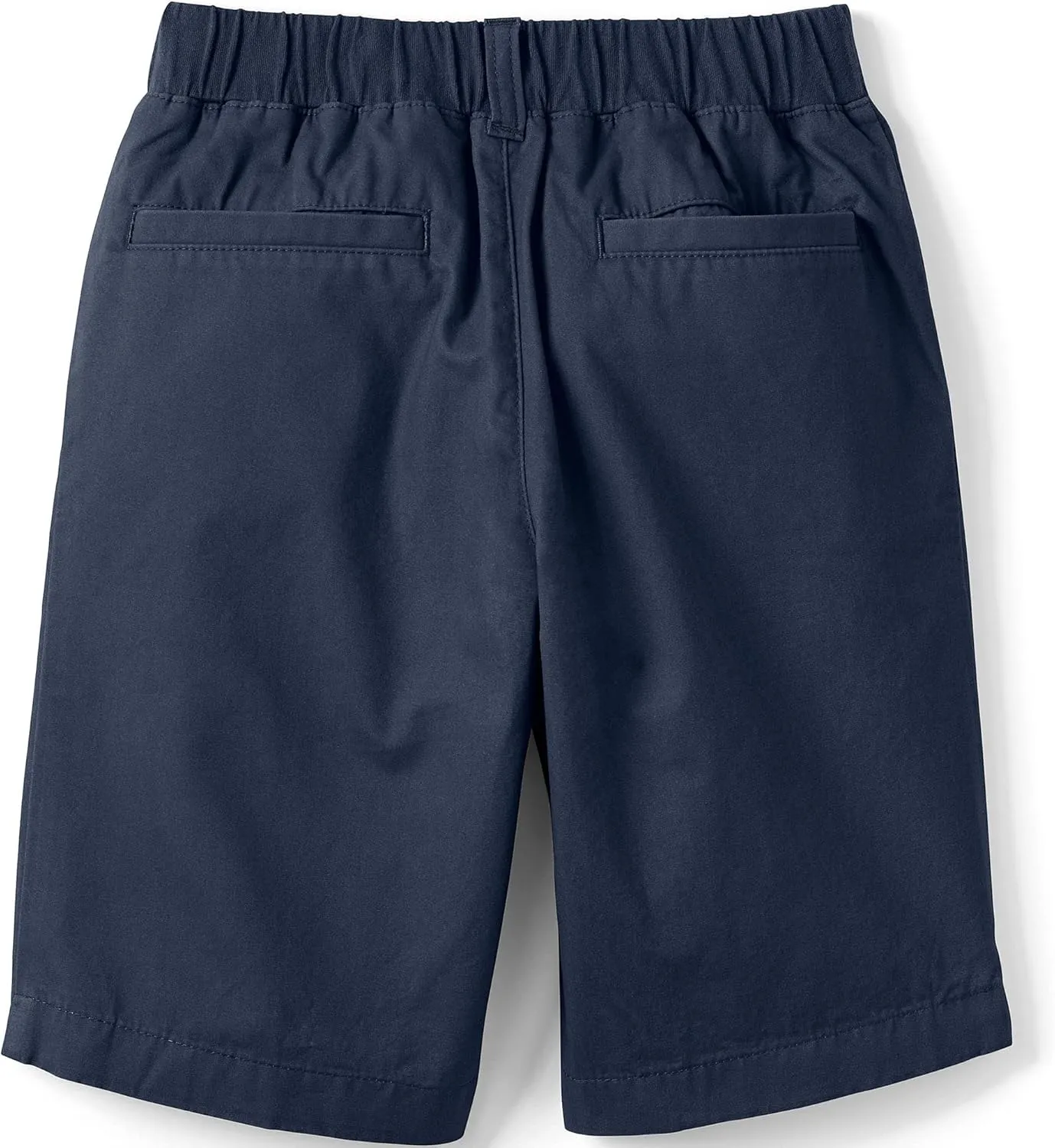 Lands' End Kids Pull On Shorts