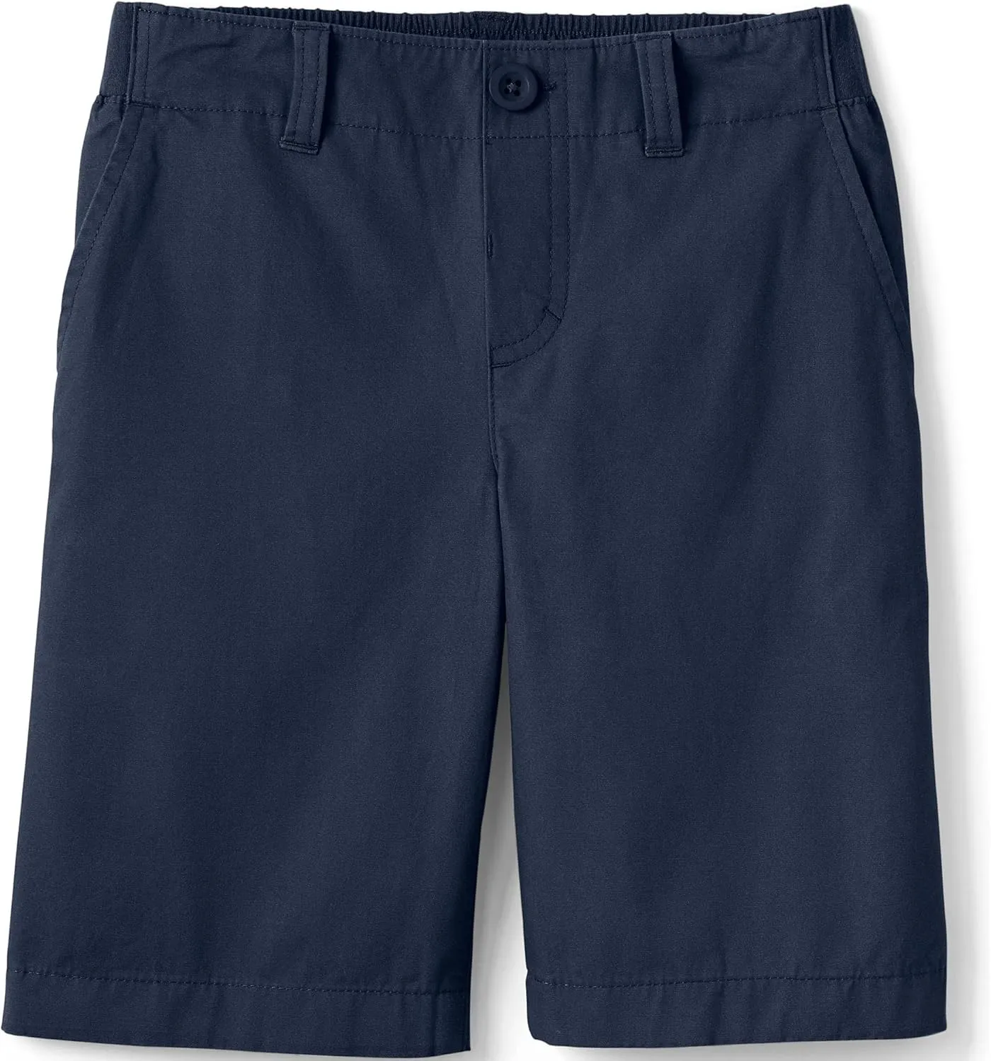 Lands' End Kids Pull On Shorts