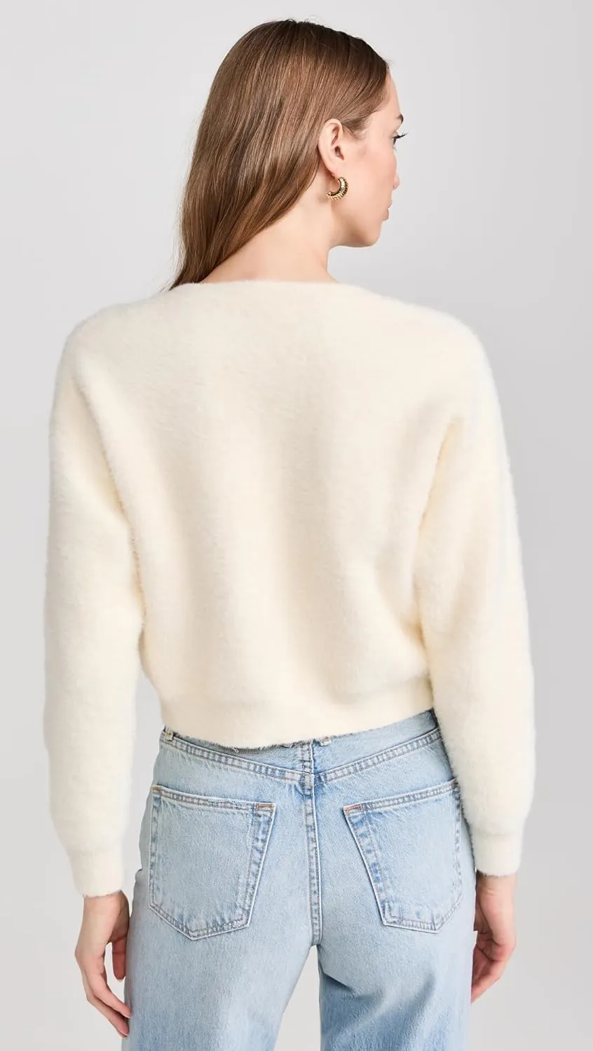 Line & Dot Women's Kent Sweater