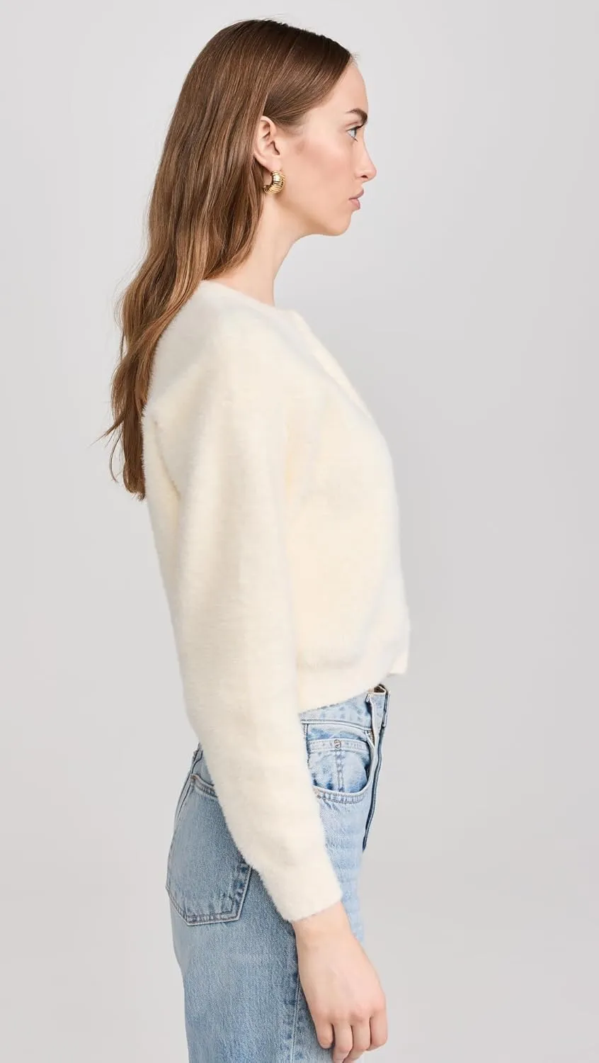 Line & Dot Women's Kent Sweater