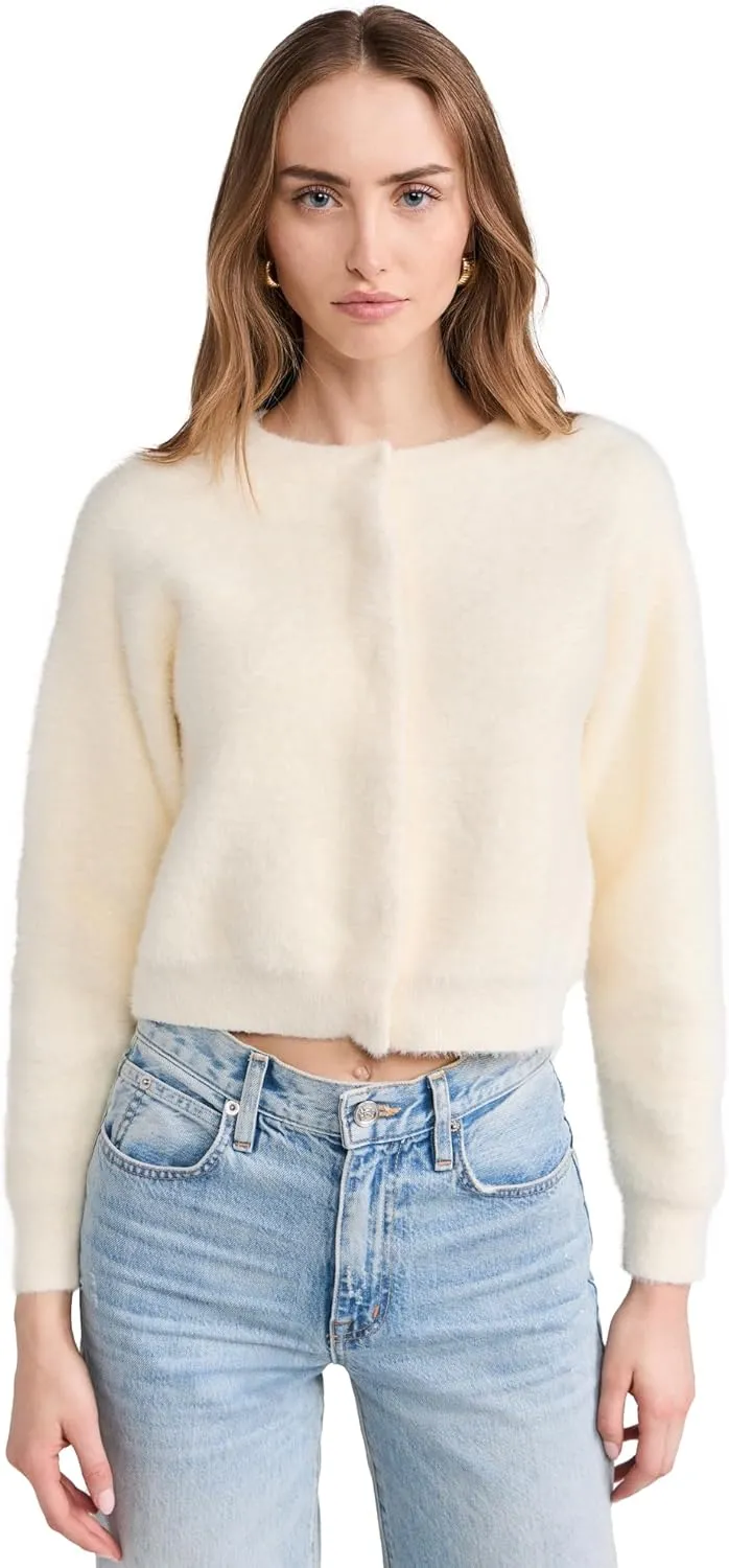 Line & Dot Women's Kent Sweater