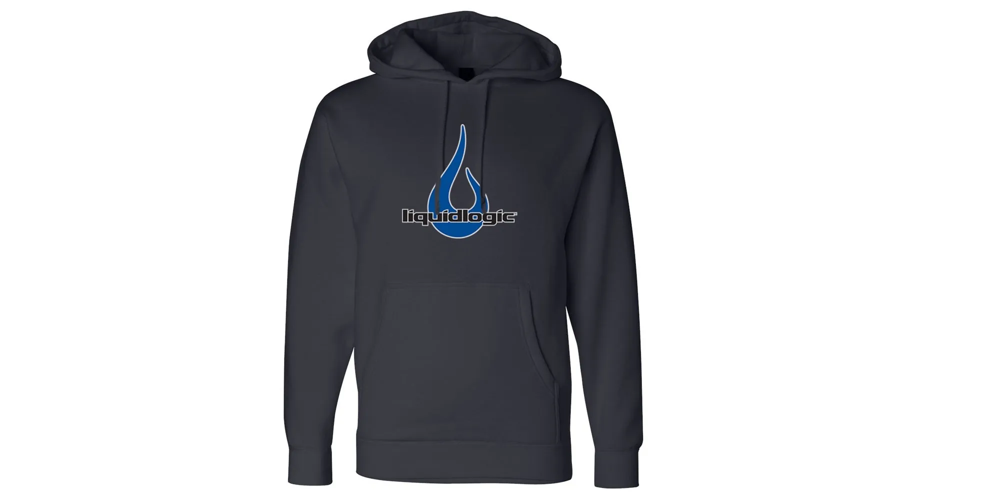 Liquidlogic Classic Hoodie