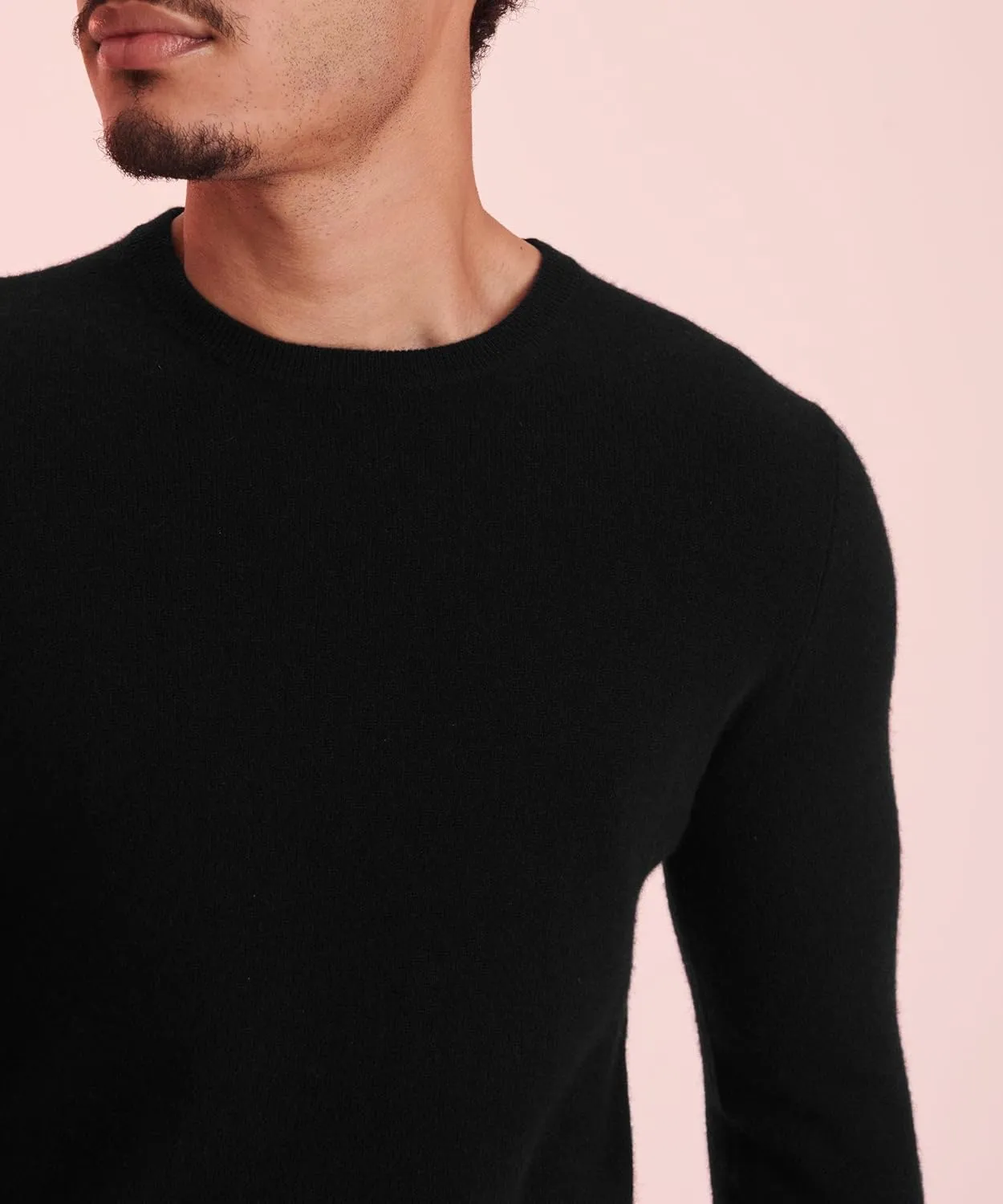 Men's The Original Cashmere Crewneck Sweater