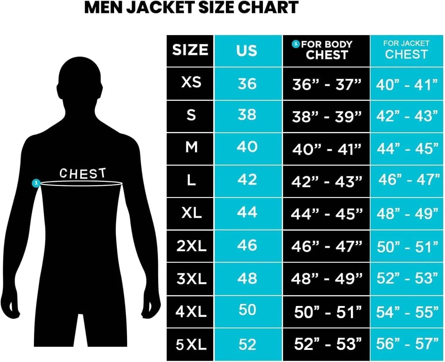 Men's Vintage Trucker Real Lambskin Leather Jacket - Western Motorcycle Cowboy Denim Leather Jacket