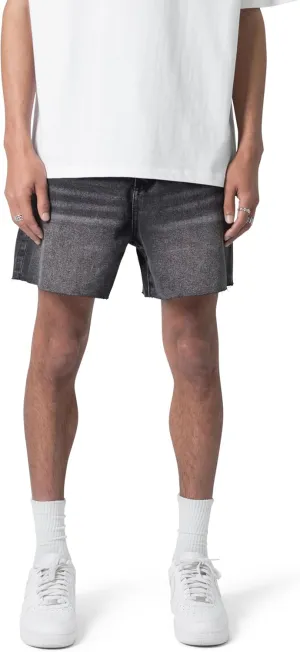 mnml Men's Cut Off Denim Shorts