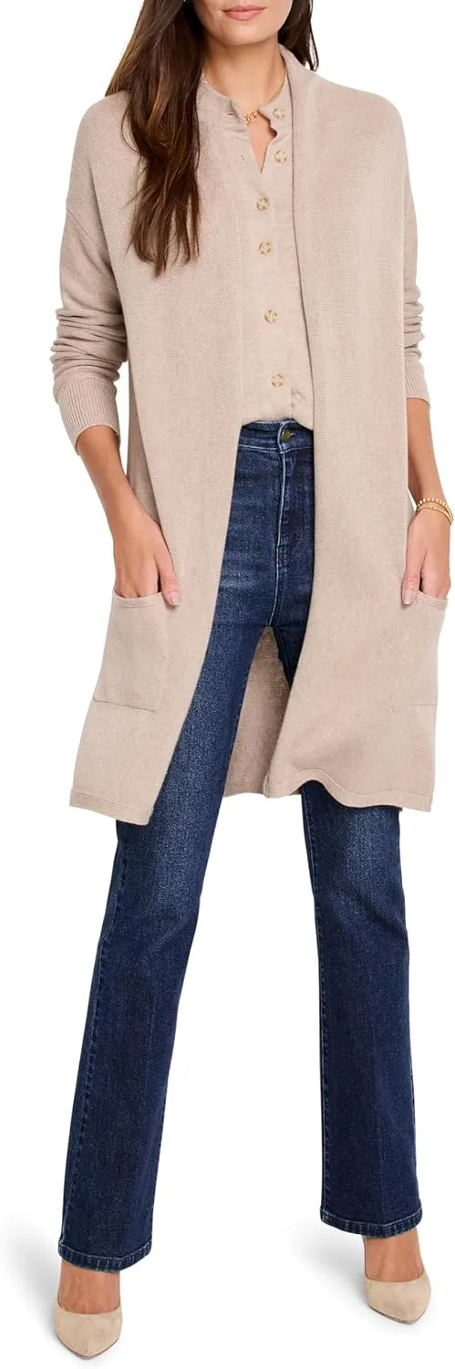 NIC ZOE Women's Essential Sweater Vest