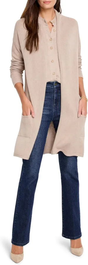 NIC ZOE Women's Essential Sweater Vest