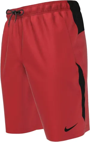 Nike Big & Tall 9" Contend Volley Shorts