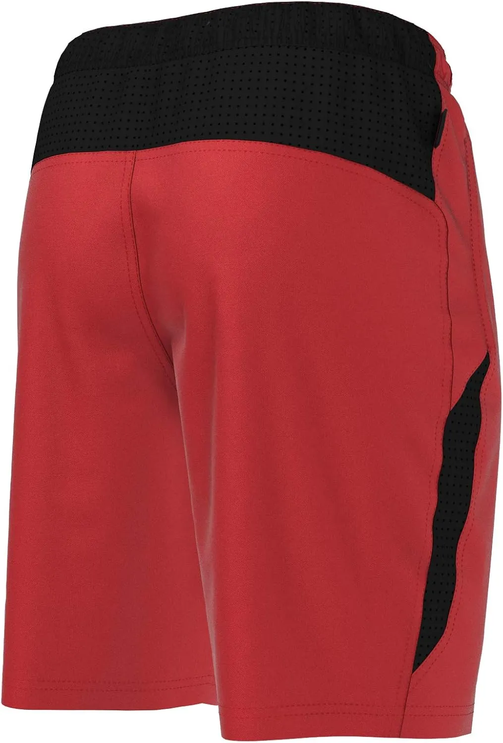 Nike Big & Tall 9" Contend Volley Shorts