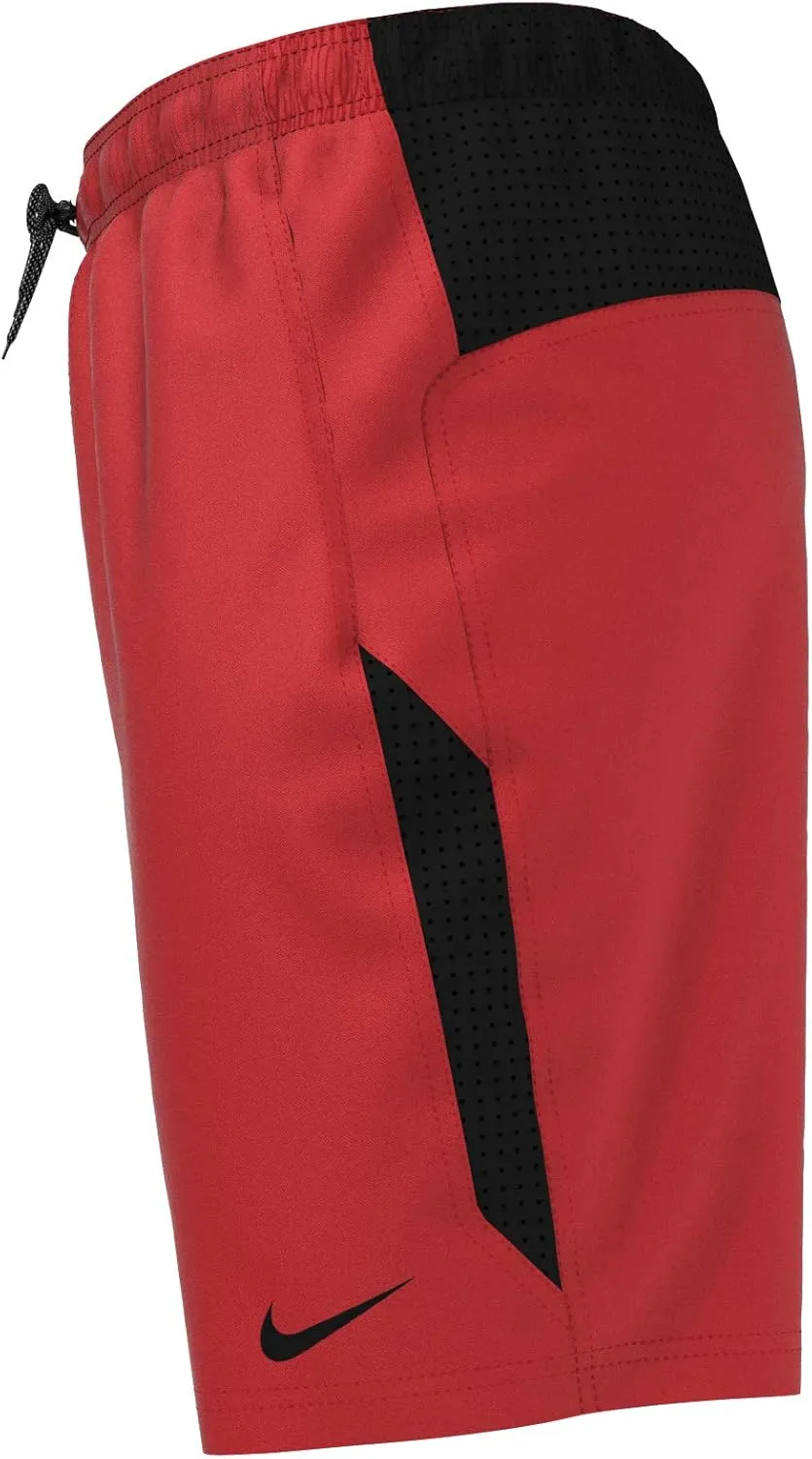 Nike Big & Tall 9" Contend Volley Shorts