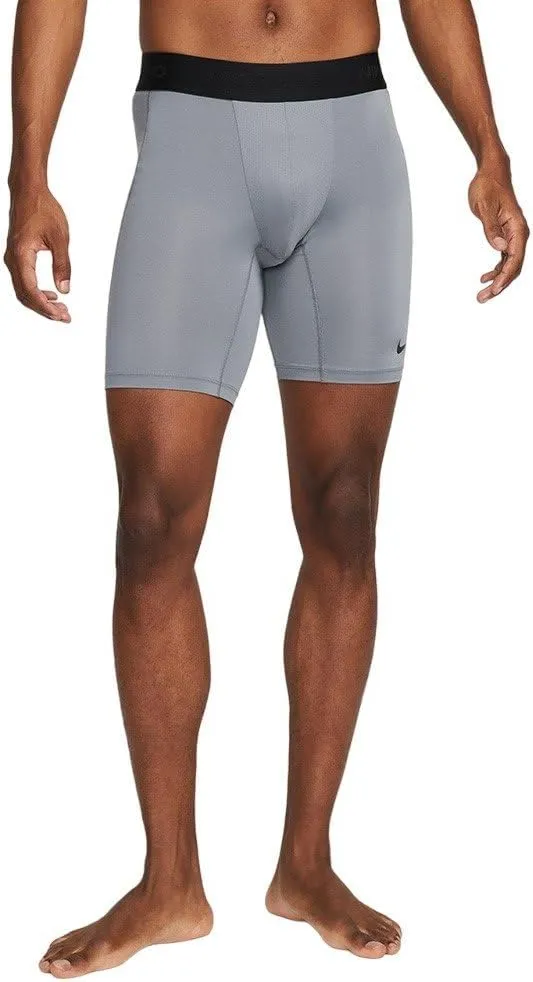 Nike Men's Pro Dri-fit Long Shorts
