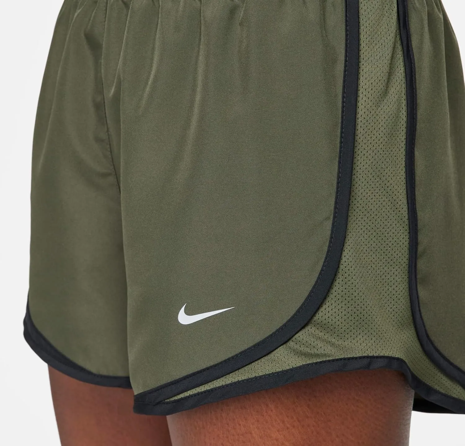 Nike Women's Dry 10K Running Shorts