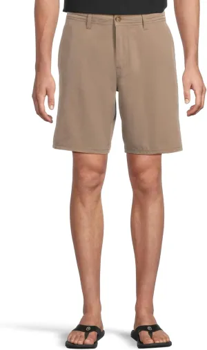 O'NEILL Men's Reserve Light Check 19 Shorts