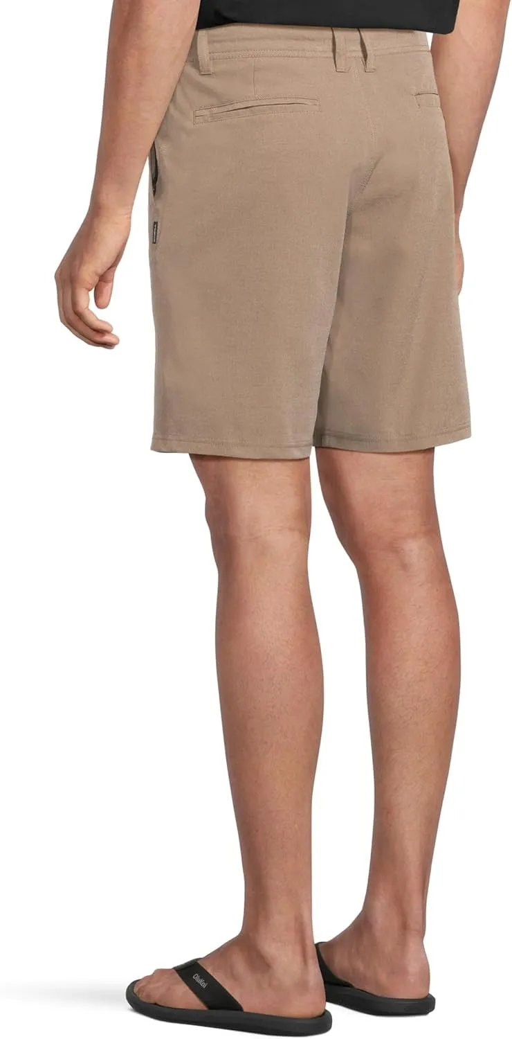 O'NEILL Men's Reserve Light Check 19 Shorts