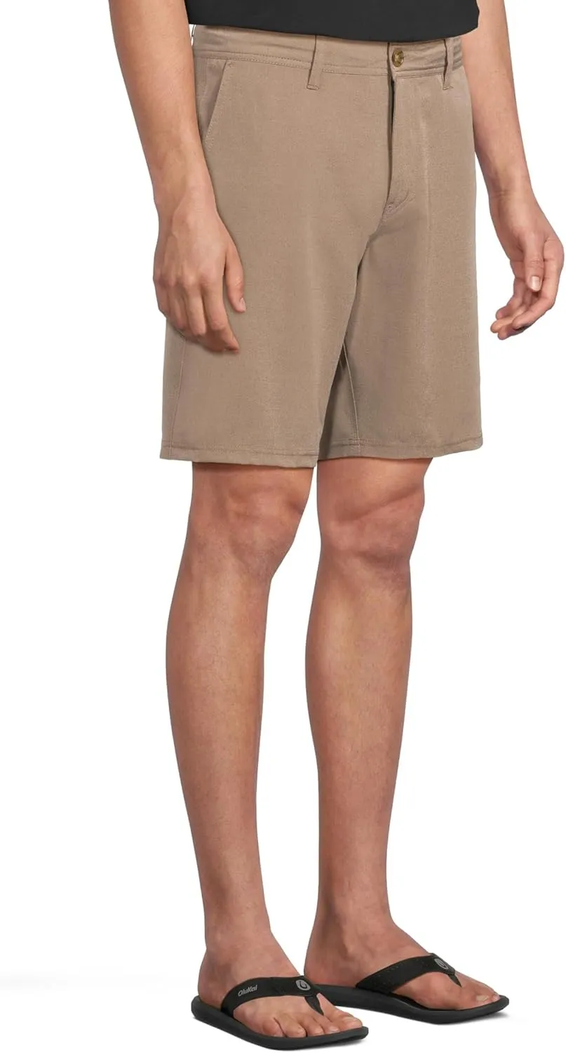 O'NEILL Men's Reserve Light Check 19 Shorts